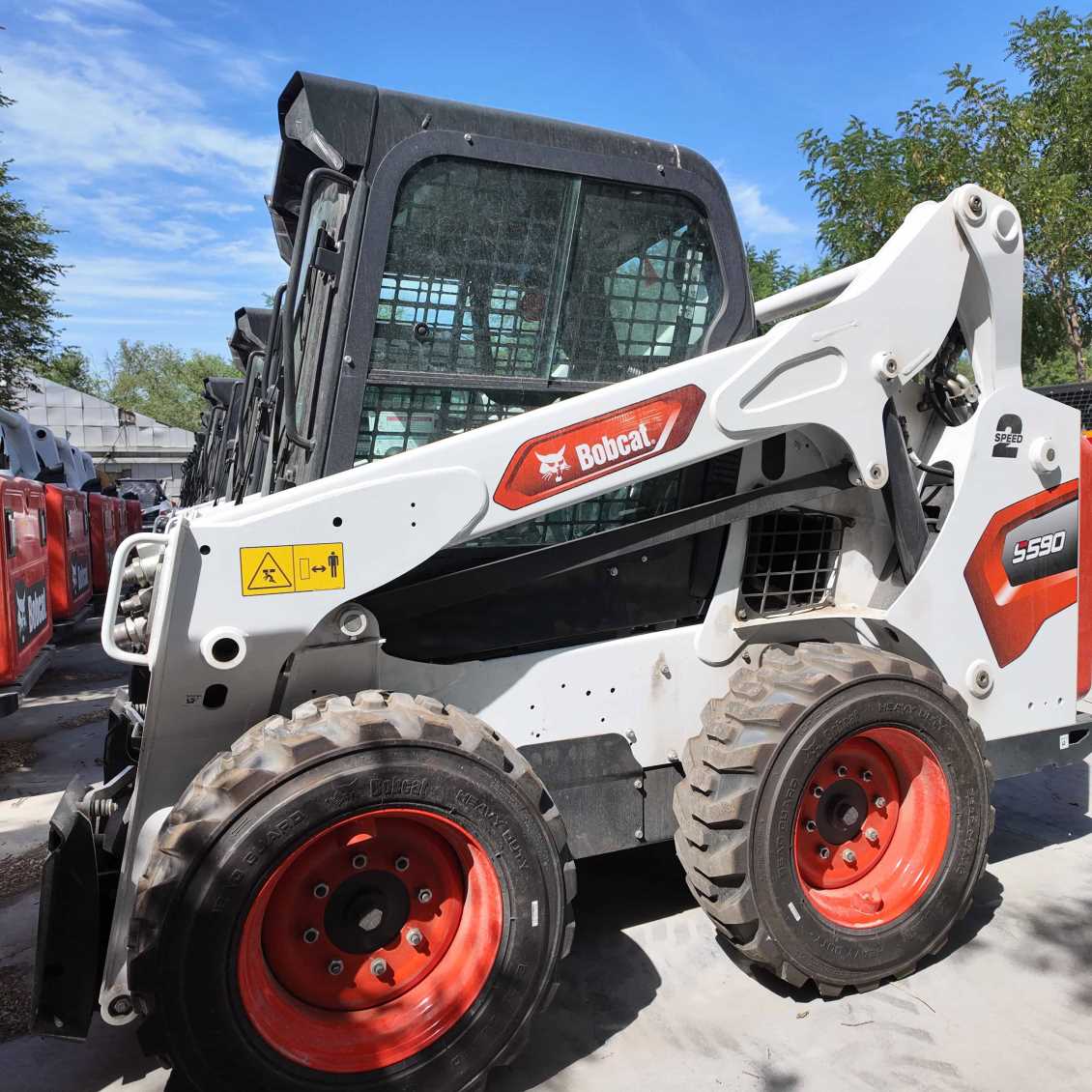 S590（侧）
